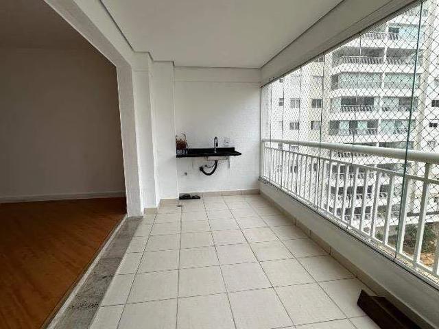 Apartamento para Locação em São Bernardo do Campo/SP Vila Lusitânia 3 Quartos