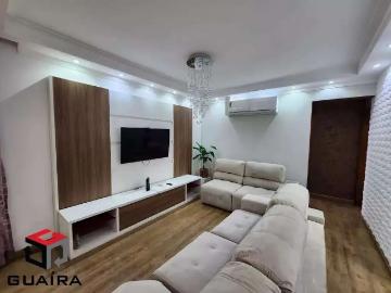 Apartamento para Locação em São Bernardo do Campo/SP Vila Lusitânia 3 Quartos