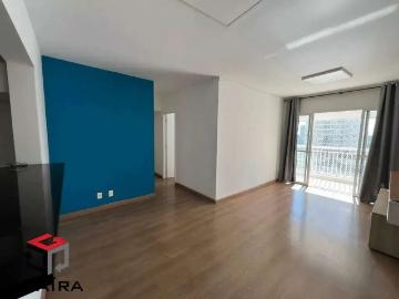 Apartamento para Locação em São Bernardo do Campo/SP Vila Lusitânia 3 Quartos