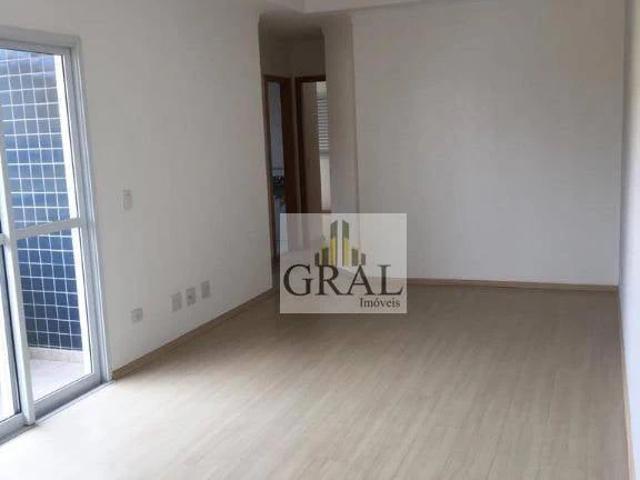 Apartamento para Locação em São Bernardo do Campo/SP Vila Lusitânia 3 Quartos