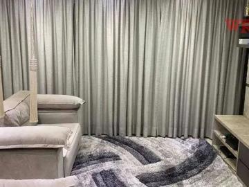 Apartamento para Locação em São Bernardo do Campo/SP Vila Lusitânia 3 Quartos