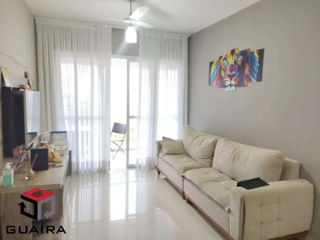 Apartamento para Locação em São Bernardo do Campo/SP Vila Lusitânia 3 Quartos