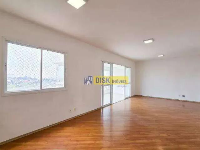 Apartamento para Locação em São Bernardo do Campo/SP Vila Lusitânia 3 Quartos