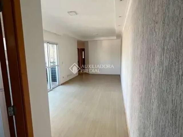 Apartamento para Locação em São Bernardo do Campo/SP Vila Lusitânia 3 Quartos