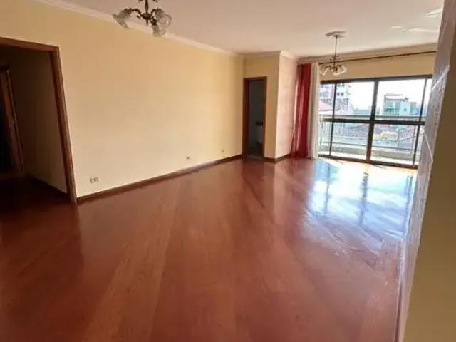 Apartamento para Locação em São Bernardo do Campo/SP Vila São João 4 Quartos
