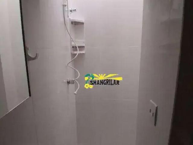 Apartamento para Locação em São Bernardo do Campo/SP Vila Jordanópolis 1 Quartos