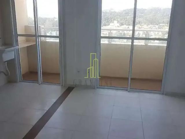 Apartamento para Locação em São Bernardo do Campo/SP Vila Santa Angelina 2 Quartos