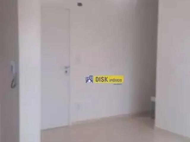 Apartamento para Locação em São Bernardo do Campo/SP Vila Santa Angelina 2 Quartos