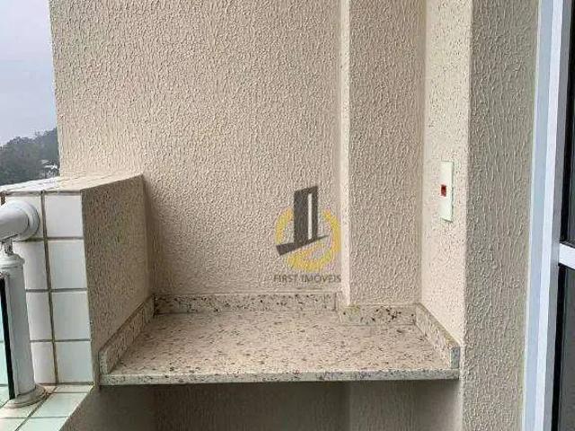 Apartamento para Locação em São Bernardo do Campo/SP Vila Santa Angelina 2 Quartos