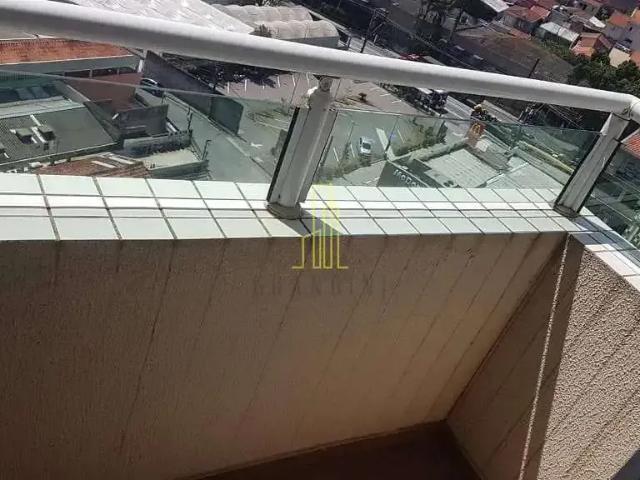 Apartamento para Locação em São Bernardo do Campo/SP Vila Santa Angelina 2 Quartos