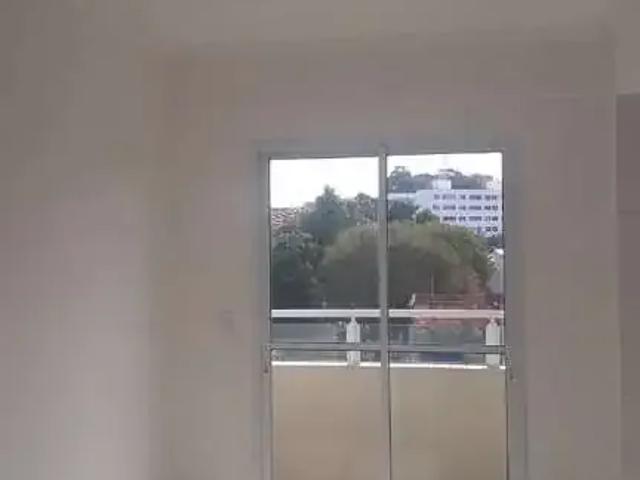 Apartamento para Locação em São Bernardo do Campo/SP Vila Santa Angelina 2 Quartos