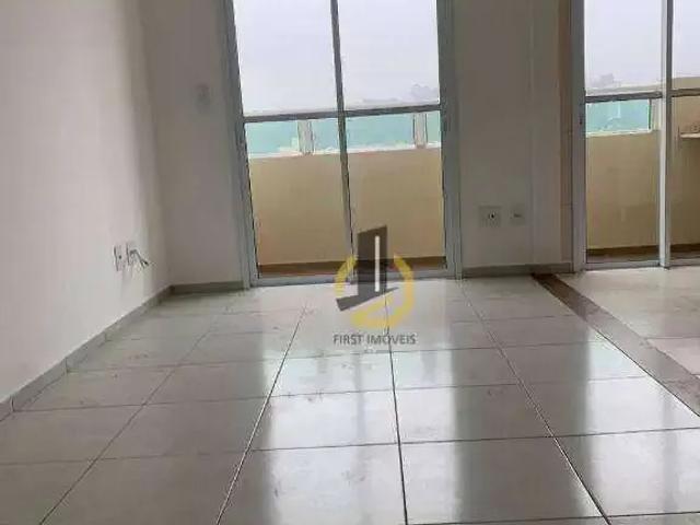 Apartamento para Locação em São Bernardo do Campo/SP Vila Santa Angelina 2 Quartos