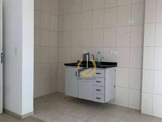 Apartamento para Locação em São Bernardo do Campo/SP Vila Santa Angelina 2 Quartos