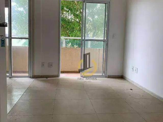 Apartamento para Locação em São Bernardo do Campo/SP Vila Santa Angelina 2 Quartos
