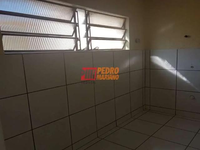 Apartamento para Locação em São Bernardo do Campo/SP Vila Santa Luzia 1 Quartos