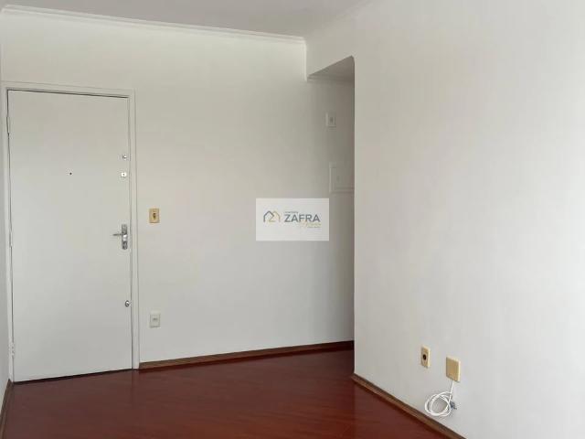 Apartamento para Locação em São Bernardo do Campo/SP Vila Santa Rita de Cássia 1 Quartos