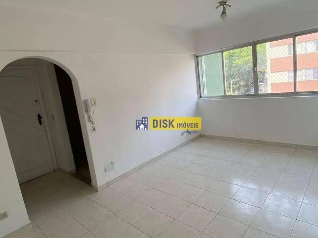 Apartamento para Locação em São Bernardo do Campo/SP Vila Santa Rita de Cássia 2 Quartos