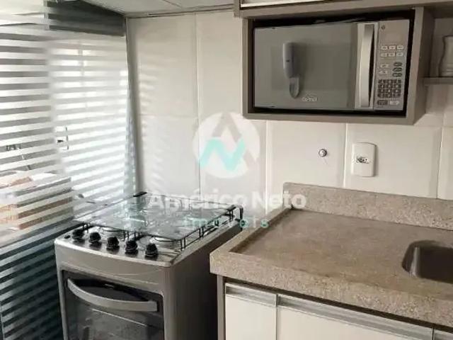 Apartamento para Locação em São Bernardo do Campo/SP Vila Santa Rita de Cássia 2 Quartos