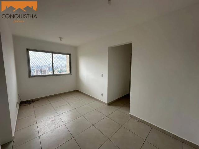 Apartamento para Locação em São Bernardo do Campo/SP Vila Santa Rita de Cássia 2 Quartos