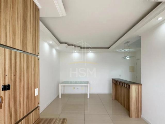 Apartamento para Locação em São Bernardo do Campo/SP Vila Tupi 3 Quartos