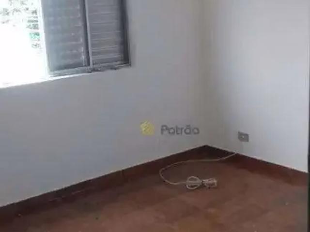 Apartamento para Locação em São Bernardo do Campo/SP Vila Vivaldi 2 Quartos