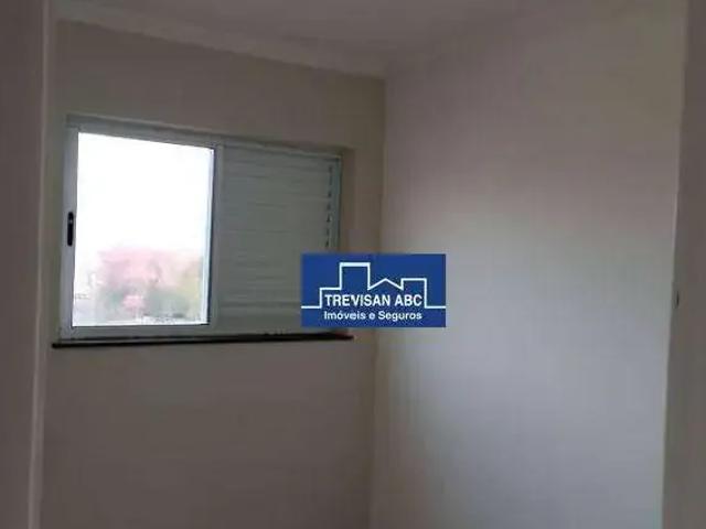 Apartamento para Locação em São Bernardo do Campo/SP Alvarenga 2 Quartos
