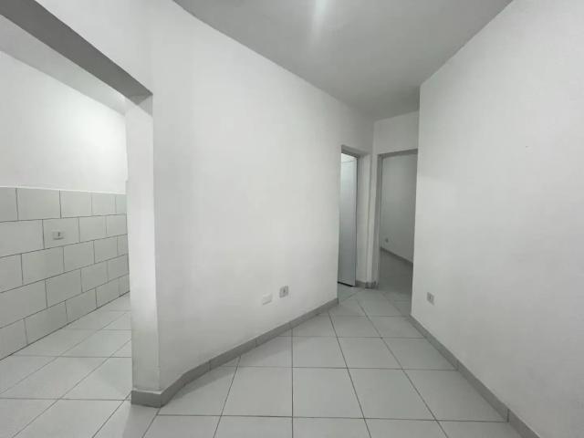 Apartamento para Locação em São Bernardo do Campo/SP Alves Dias 1 Quartos