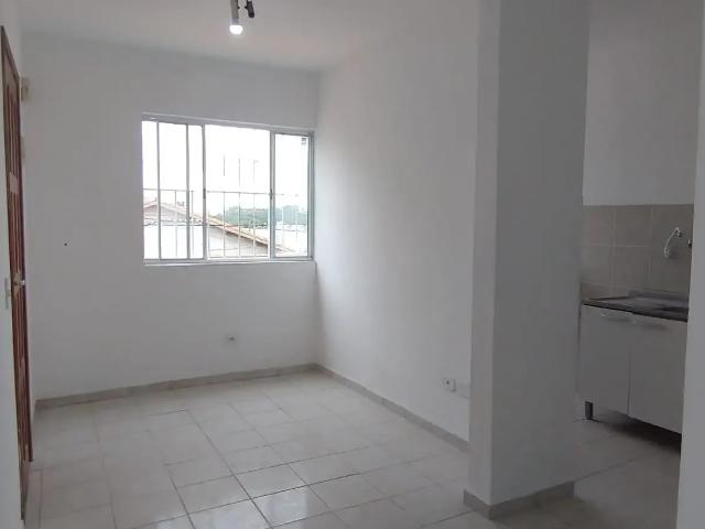Apartamento para Locação em São Bernardo do Campo/SP Alves Dias 1 Quartos
