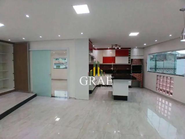 Apartamento para Locação em São Bernardo do Campo/SP Alves Dias 1 Quartos