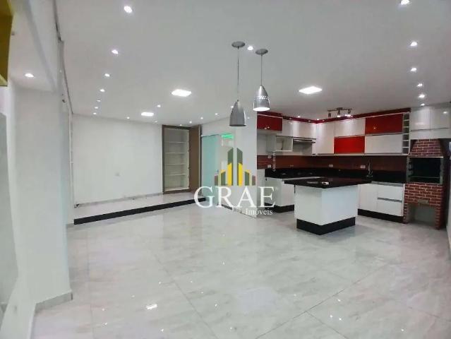 Apartamento para Locação em São Bernardo do Campo/SP Alves Dias 1 Quartos