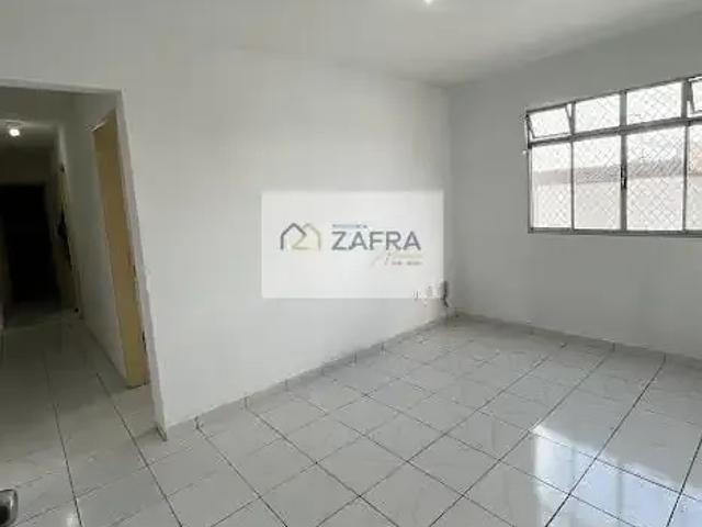 Apartamento para Locação em São Bernardo do Campo/SP Alves Dias 2 Quartos
