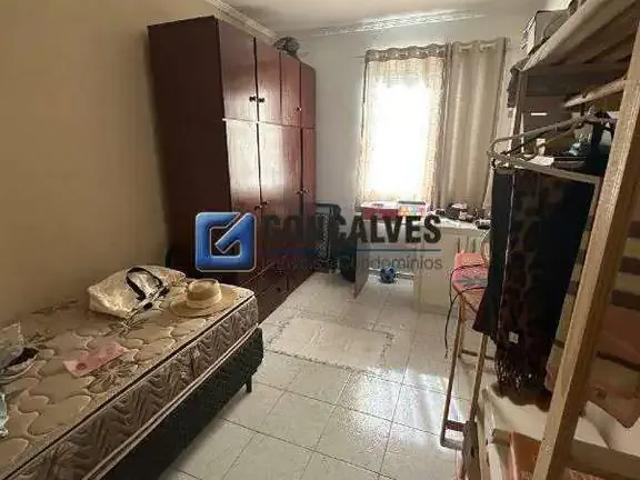 Apartamento para Locação em São Bernardo do Campo/SP Alves Dias 2 Quartos