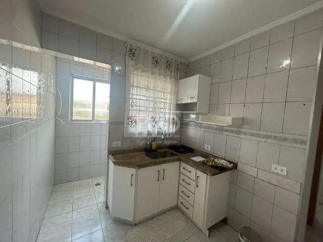 Apartamento para Locação em São Bernardo do Campo/SP Alves Dias 2 Quartos