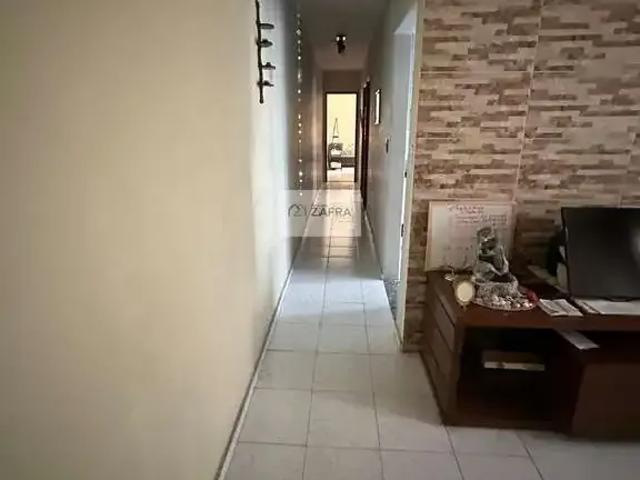 Apartamento para Locação em São Bernardo do Campo/SP Alves Dias 2 Quartos