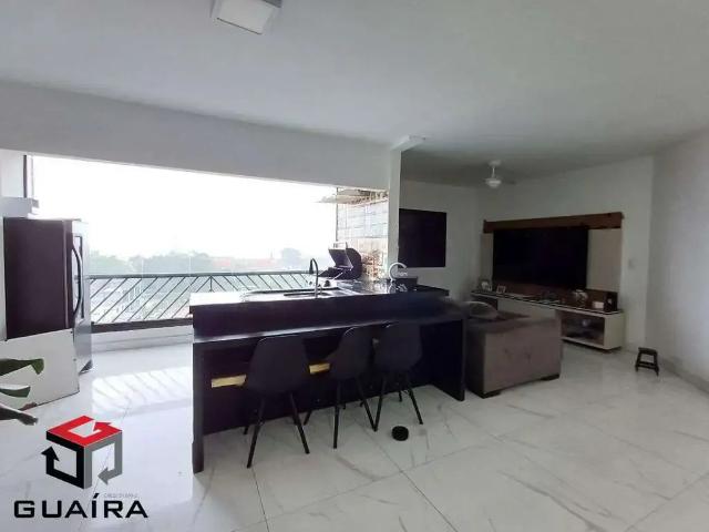 Apartamento para Locação em São Bernardo do Campo/SP Anchieta 4 Quartos