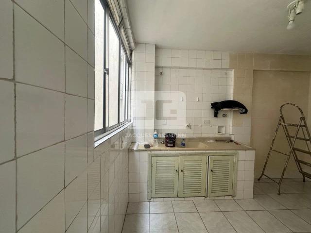 Apartamento para Locação em São Bernardo do Campo/SP Anchieta 1 Quartos
