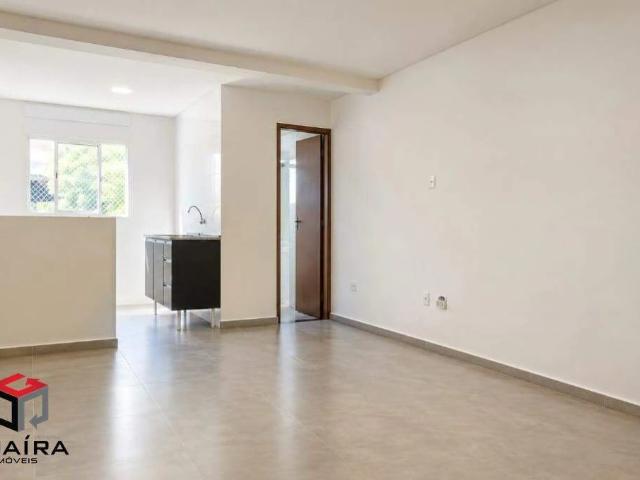 Apartamento para Locação em São Bernardo do Campo/SP Anchieta 1 Quartos