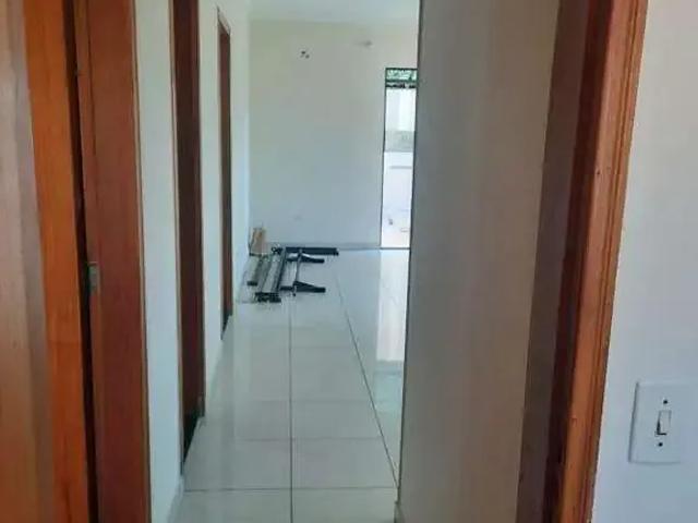 Apartamento para Locação em São Bernardo do Campo/SP Anchieta 1 Quartos