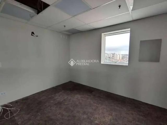 Apartamento para Locação em São Bernardo do Campo/SP Anchieta 1 Quartos