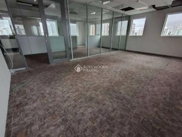 Apartamento para Locação em São Bernardo do Campo/SP Anchieta 1 Quartos
