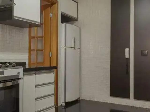 Apartamento para Locação em São Bernardo do Campo/SP Anchieta 2 Quartos