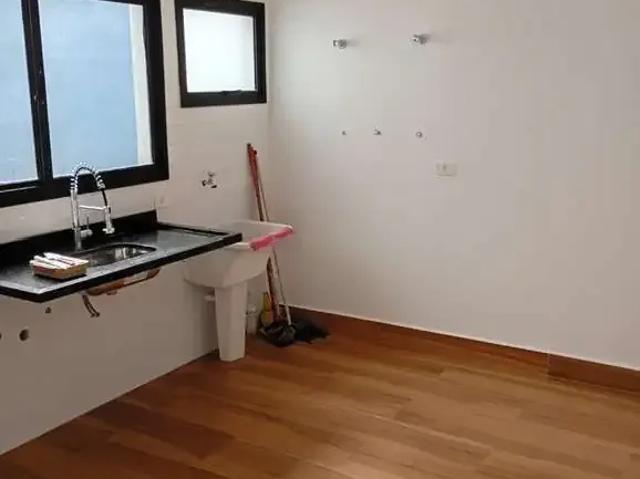 Apartamento para Locação em São Bernardo do Campo/SP Anchieta 2 Quartos