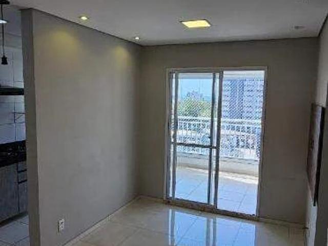 Apartamento para Locação em São Bernardo do Campo/SP Anchieta 2 Quartos