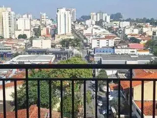Apartamento para Locação em São Bernardo do Campo/SP Anchieta 2 Quartos