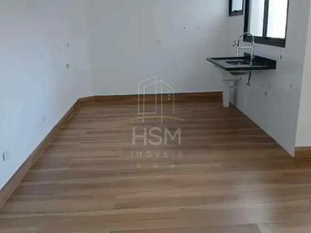 Apartamento para Locação em São Bernardo do Campo/SP Anchieta 2 Quartos