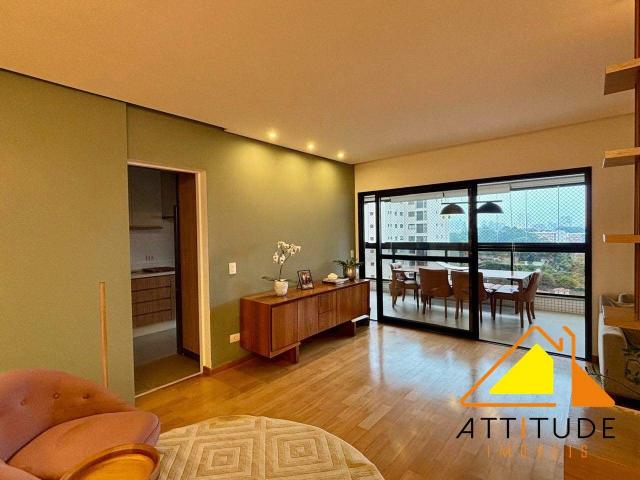 Apartamento para Locação em São Bernardo do Campo/SP Anchieta 3 Quartos
