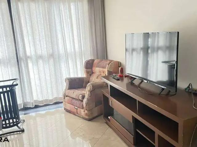 Apartamento para Locação em São Bernardo do Campo/SP Anchieta 3 Quartos