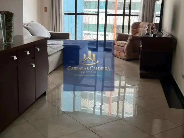 Apartamento para Locação em São Bernardo do Campo/SP Anchieta 3 Quartos