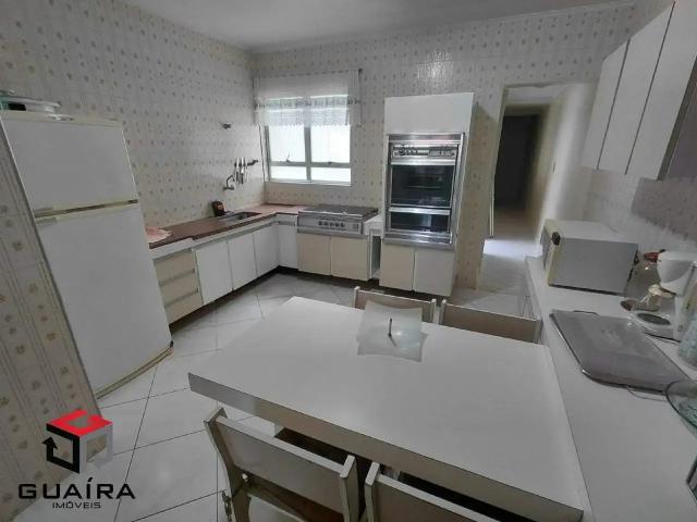 Apartamento para Locação em São Bernardo do Campo/SP Anchieta 3 Quartos