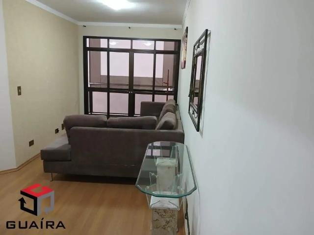 Apartamento para Locação em São Bernardo do Campo/SP Anchieta 3 Quartos
